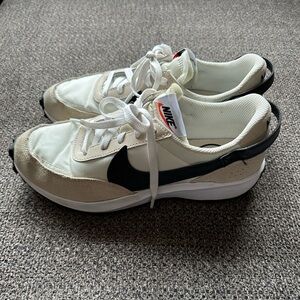 Nike Waffle Debut Sneakers